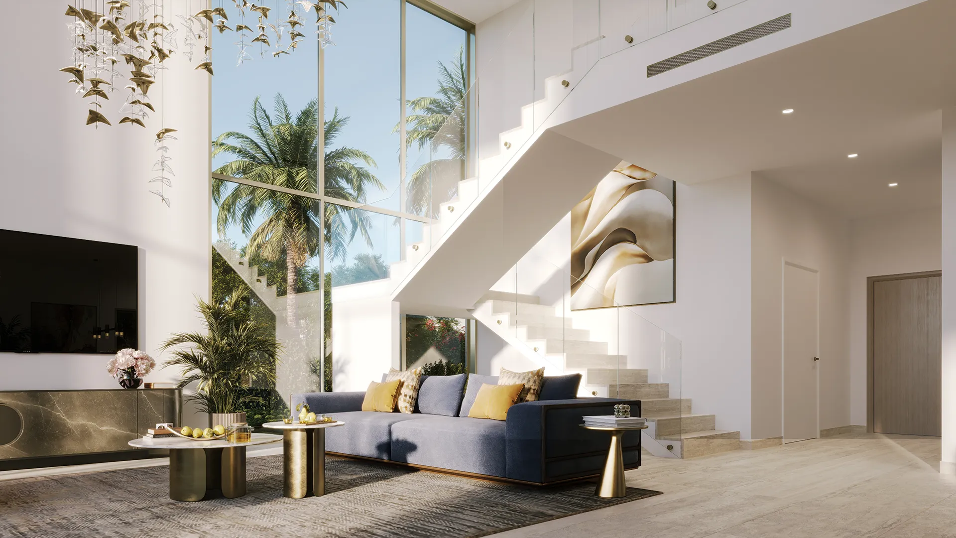 Manchester City Yas Residence 公開画像 6