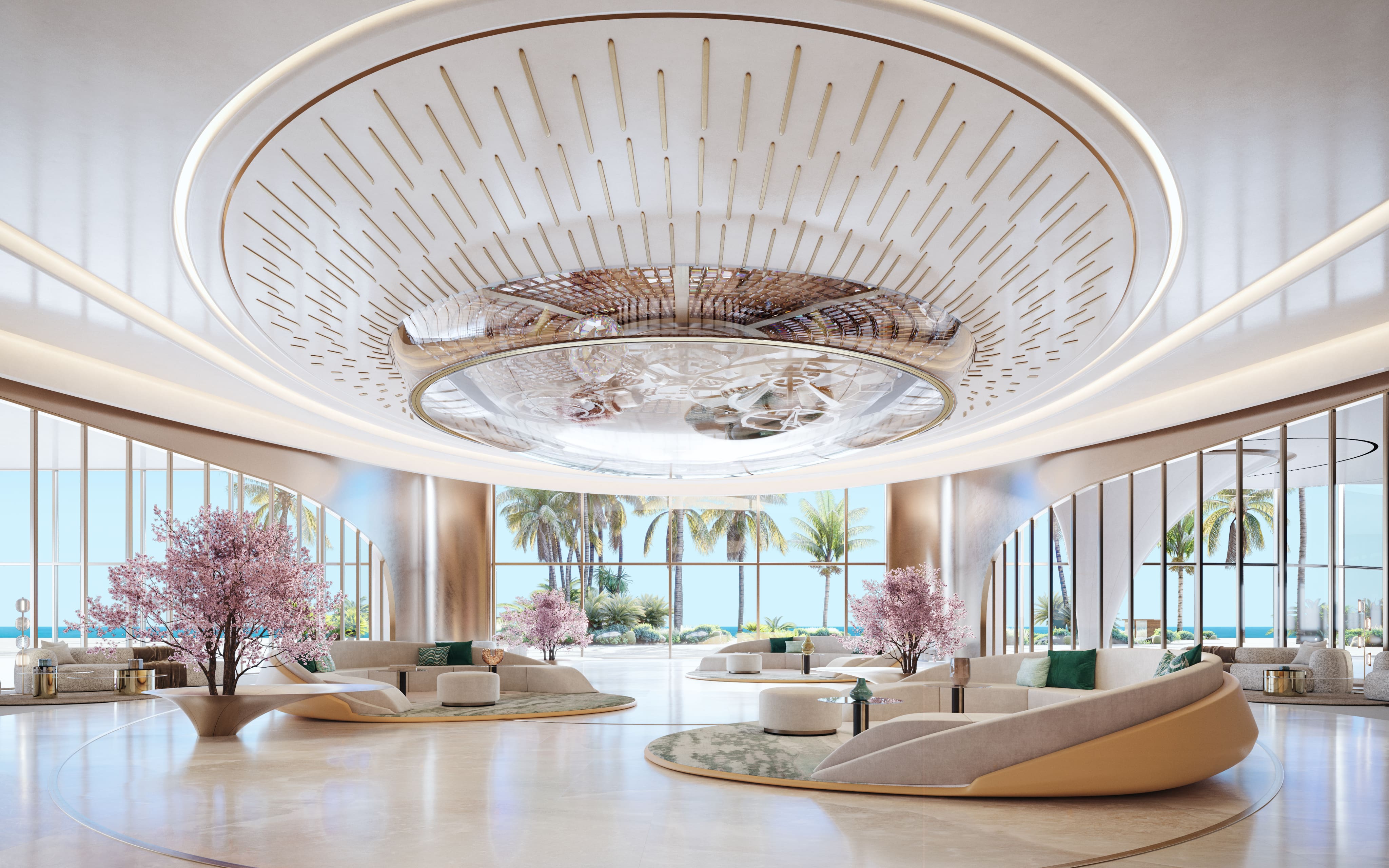 Jacob&Co Beachfront living by Ohana 公開画像 6