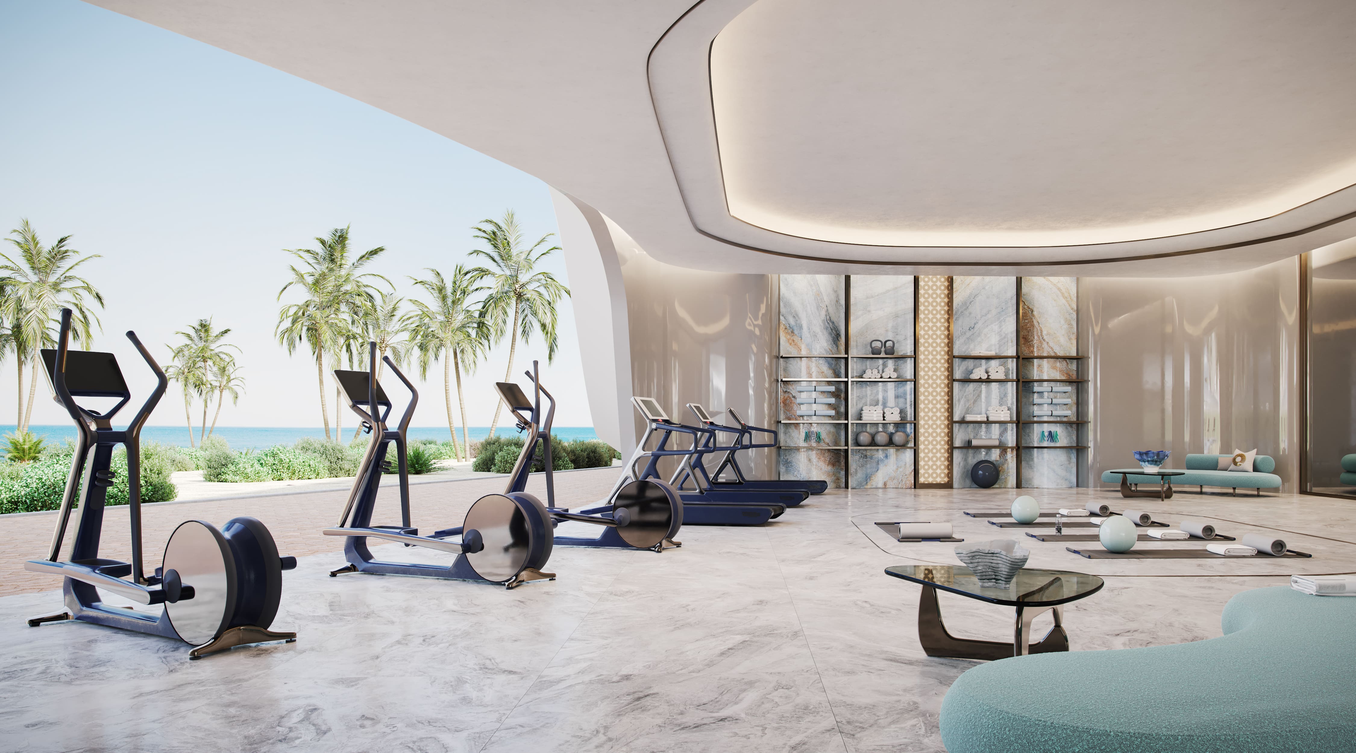 Jacob&Co Beachfront living by Ohana 公開画像 10