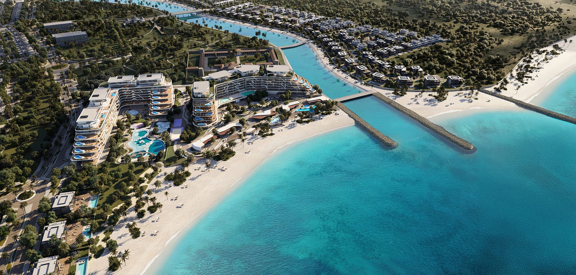 Jacob&Co Beachfront living by Ohana 公開画像 3