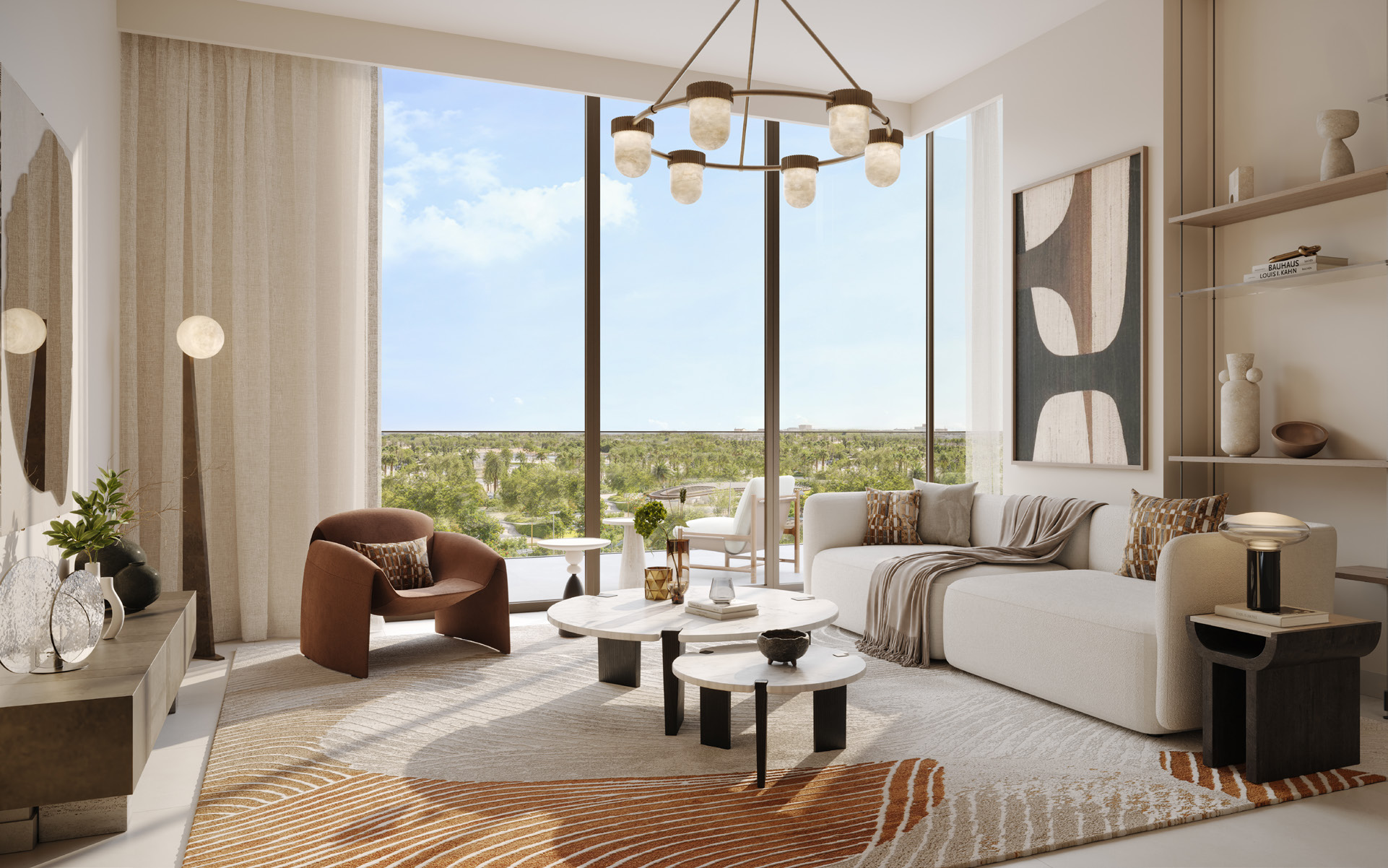 Vida Residences Hillside 公開画像 3